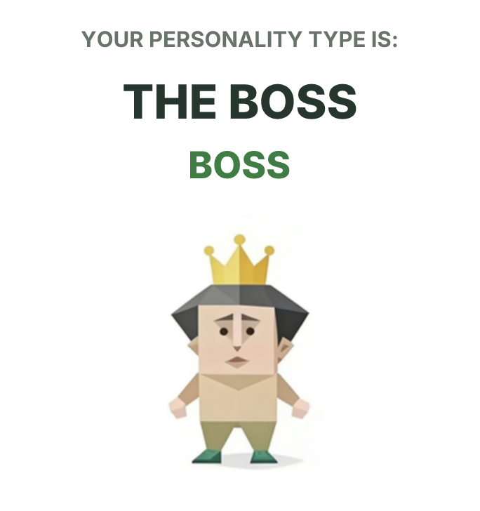 BOSS