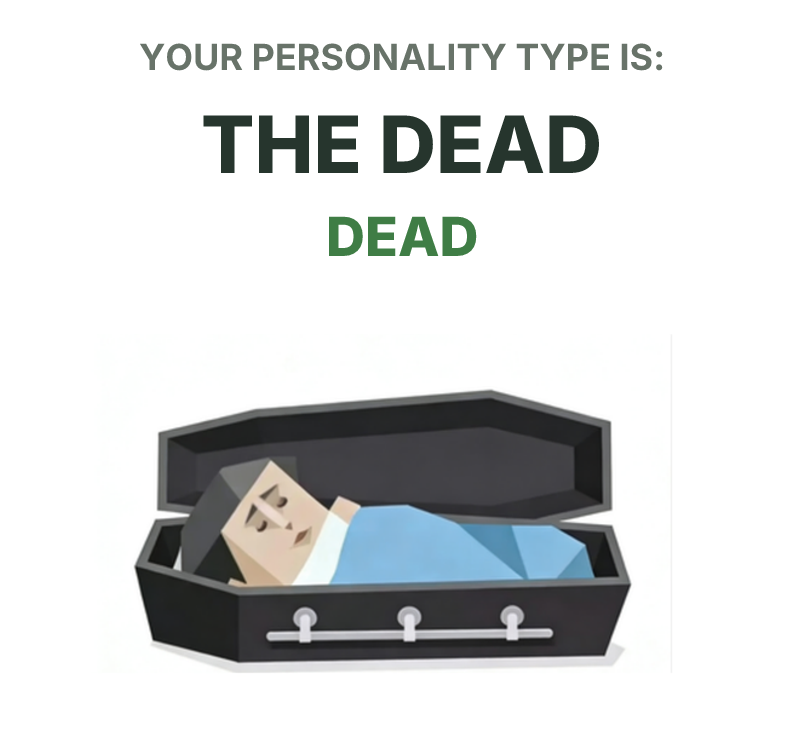 DEAD