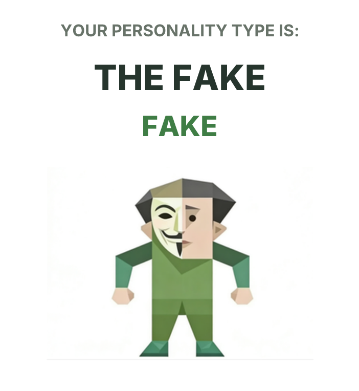 FAKE
