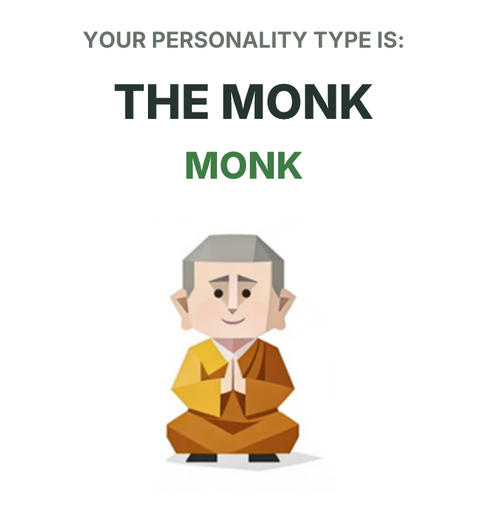 MONK